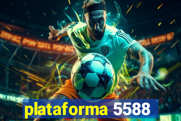 plataforma 5588